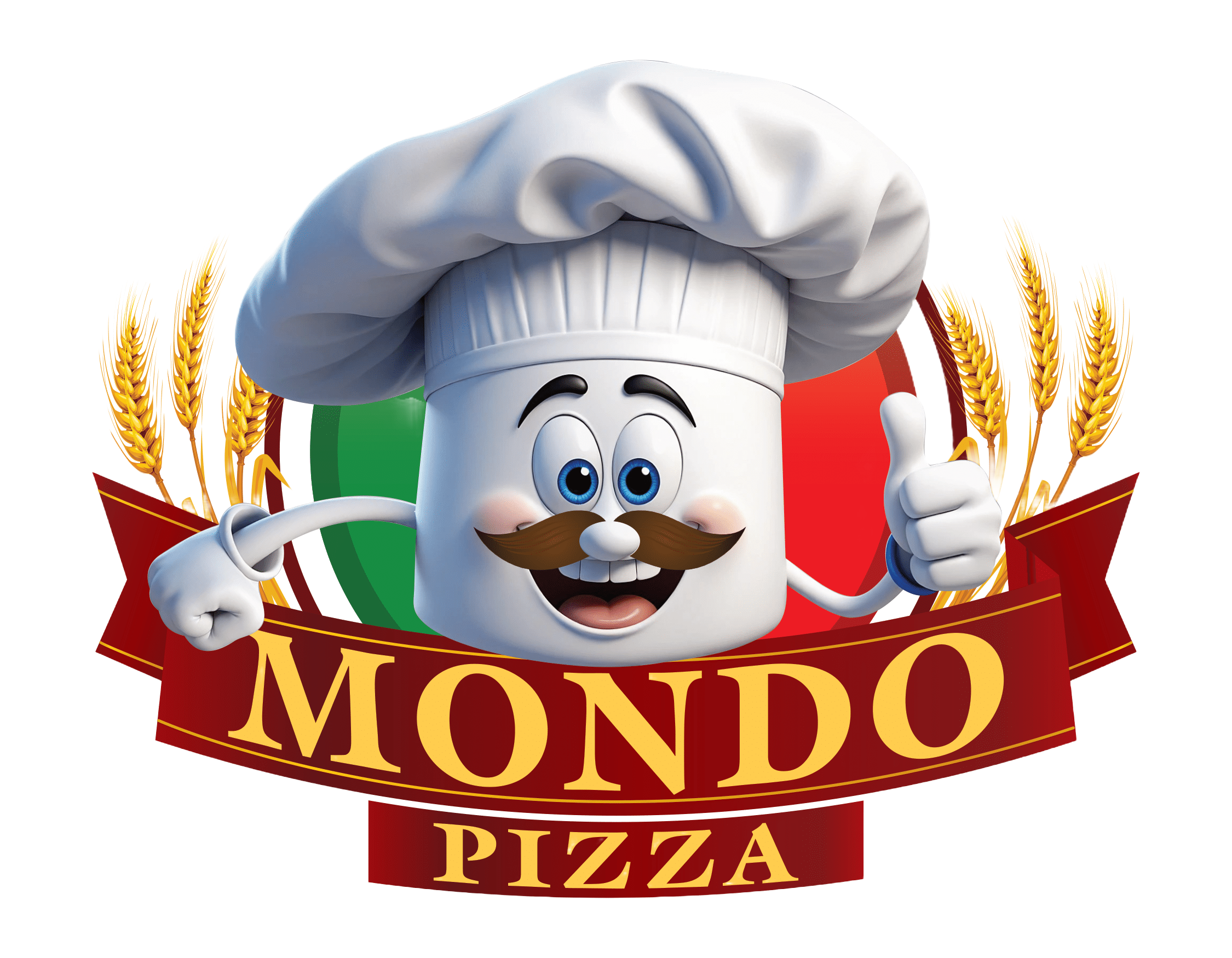 MondoPizza